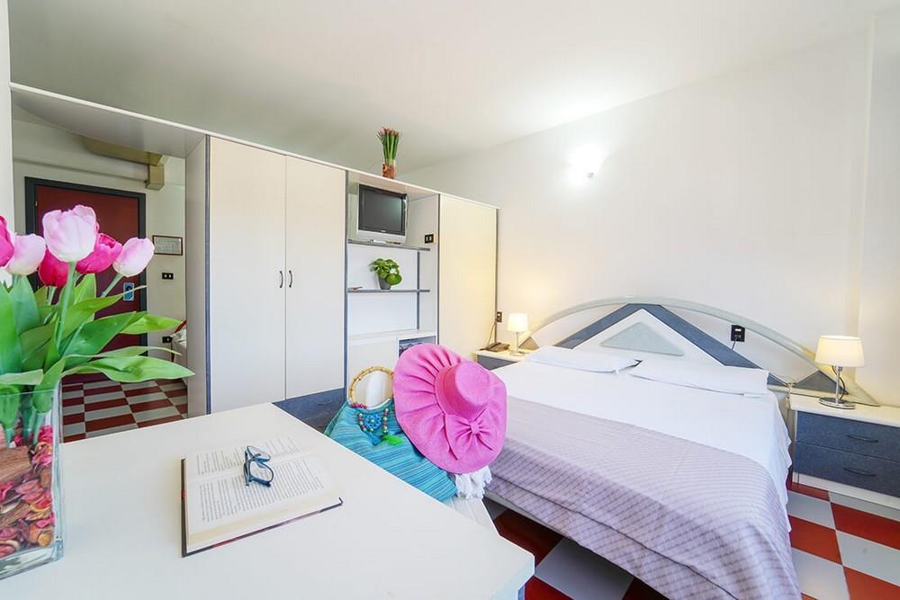 Hotel Orizzonte (Ex Hotel Onda)